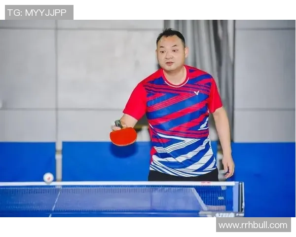 武汉乒乓球队选拔赛技术表现分析与未来发展展望